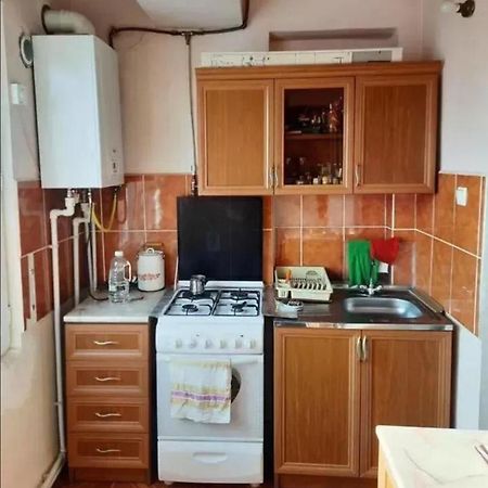 Ferienwohnung Good Luck Erivan Exterior foto