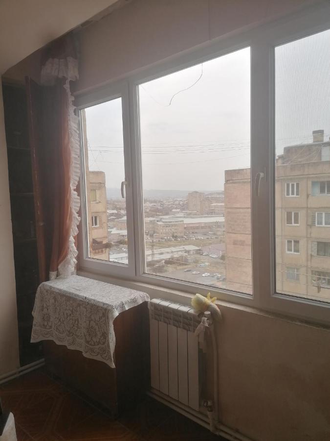 Ferienwohnung Good Luck Erivan Exterior foto