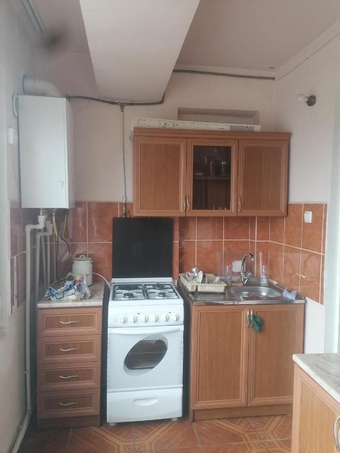 Ferienwohnung Good Luck Erivan Exterior foto