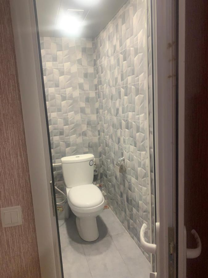 Ferienwohnung Good Luck Erivan Exterior foto